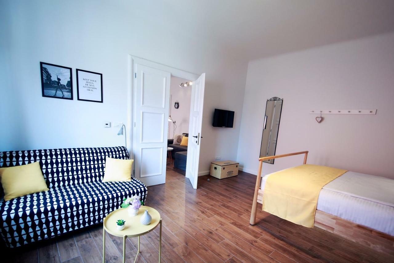 Tkalcha4U Apartamento Zagreb Exterior foto