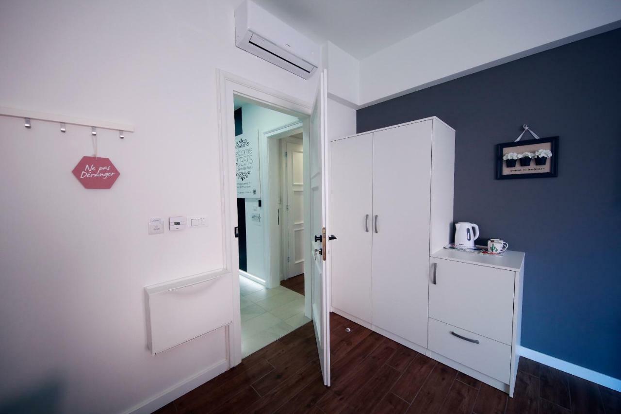 Tkalcha4U Apartamento Zagreb Exterior foto